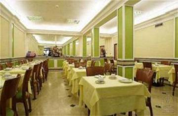 Hotel Igea 3*