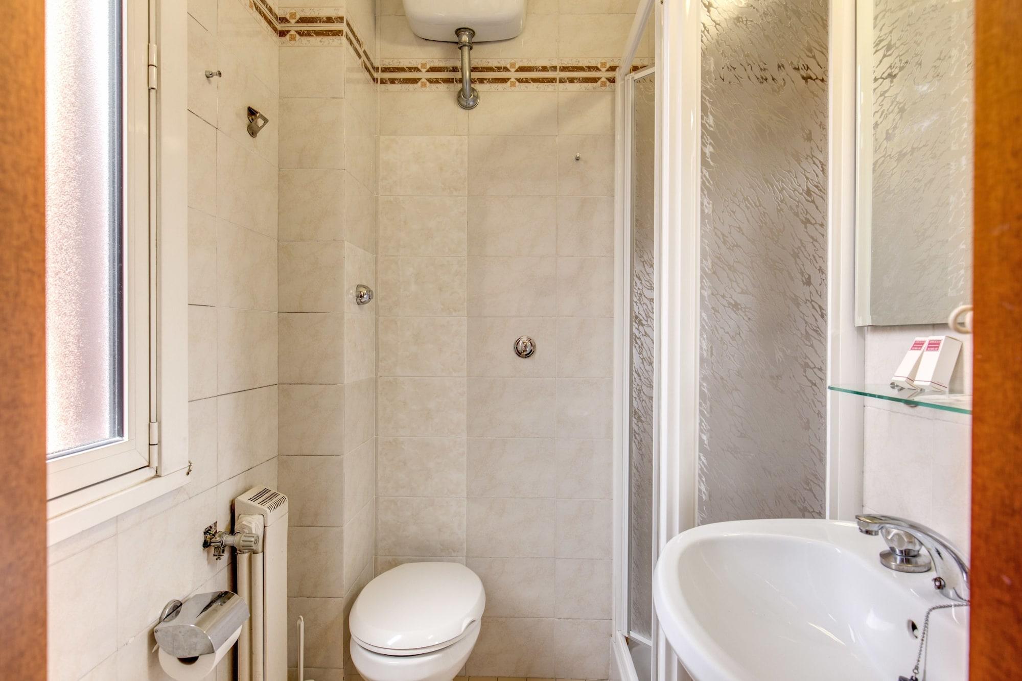 Hotel Igea Roma