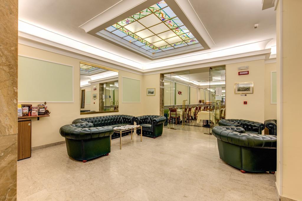 Igea 3* Roma