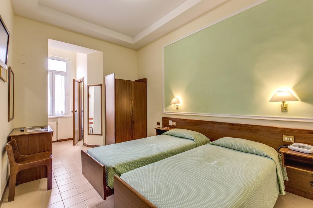 Hotel Igea Roma