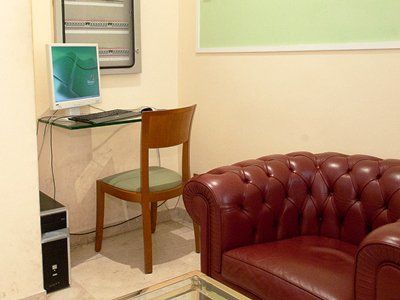 Hotel Igea Roma
