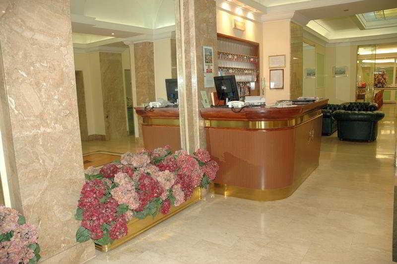 Igea Hotel Roma