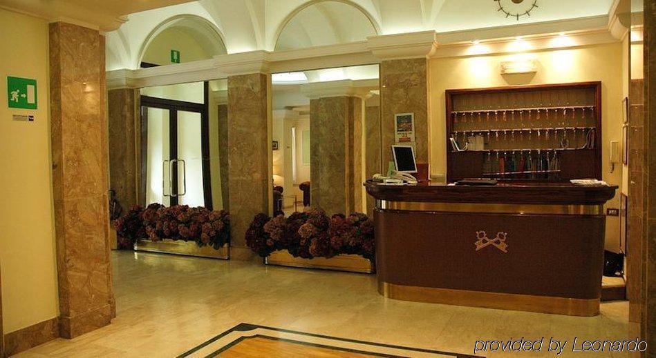 Hotel Igea