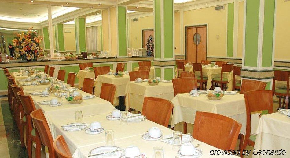 Igea Hotel Roma