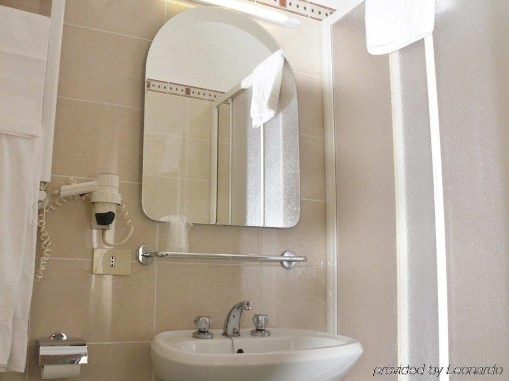 Hotel Igea Roma