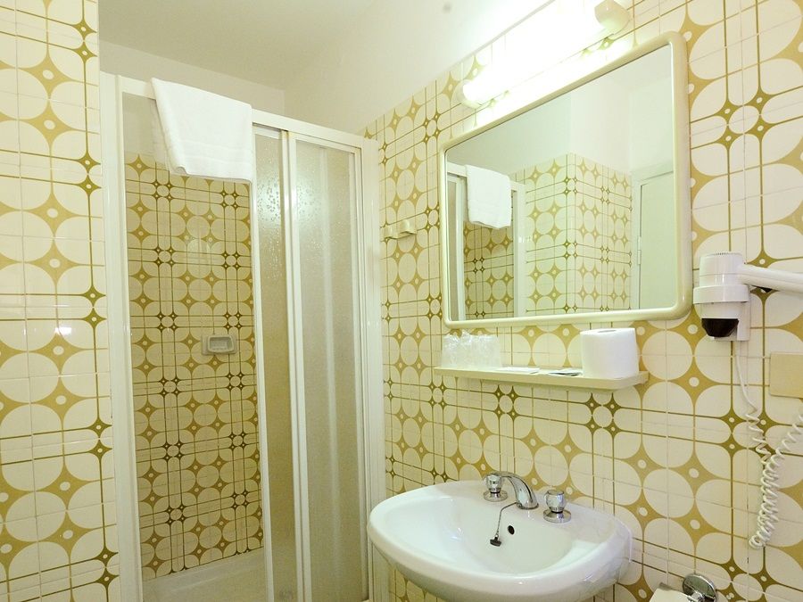 Hotel Igea 3*