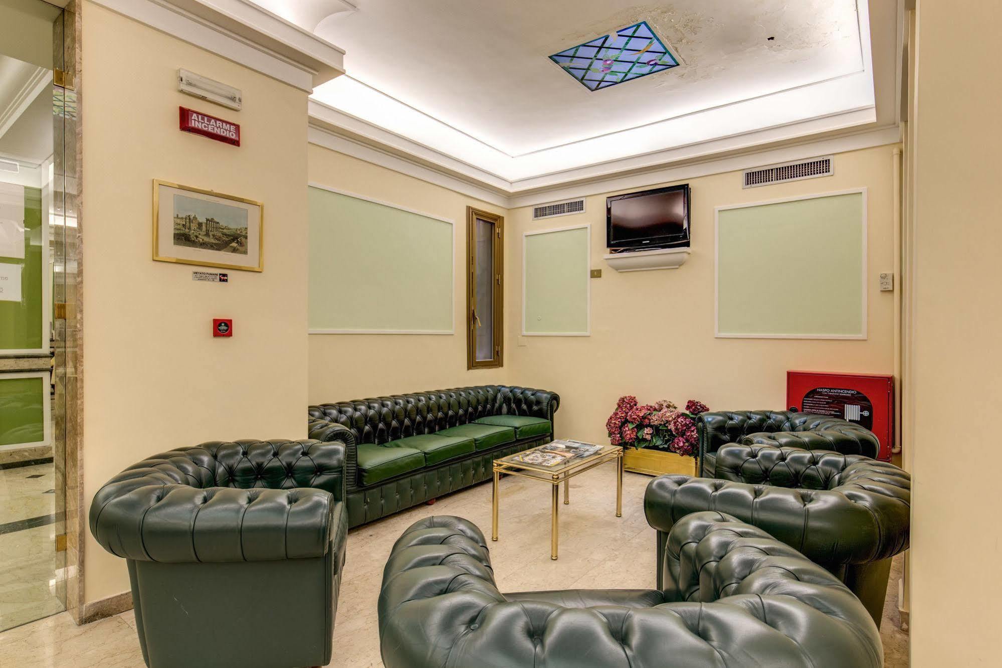 Igea 3* Roma