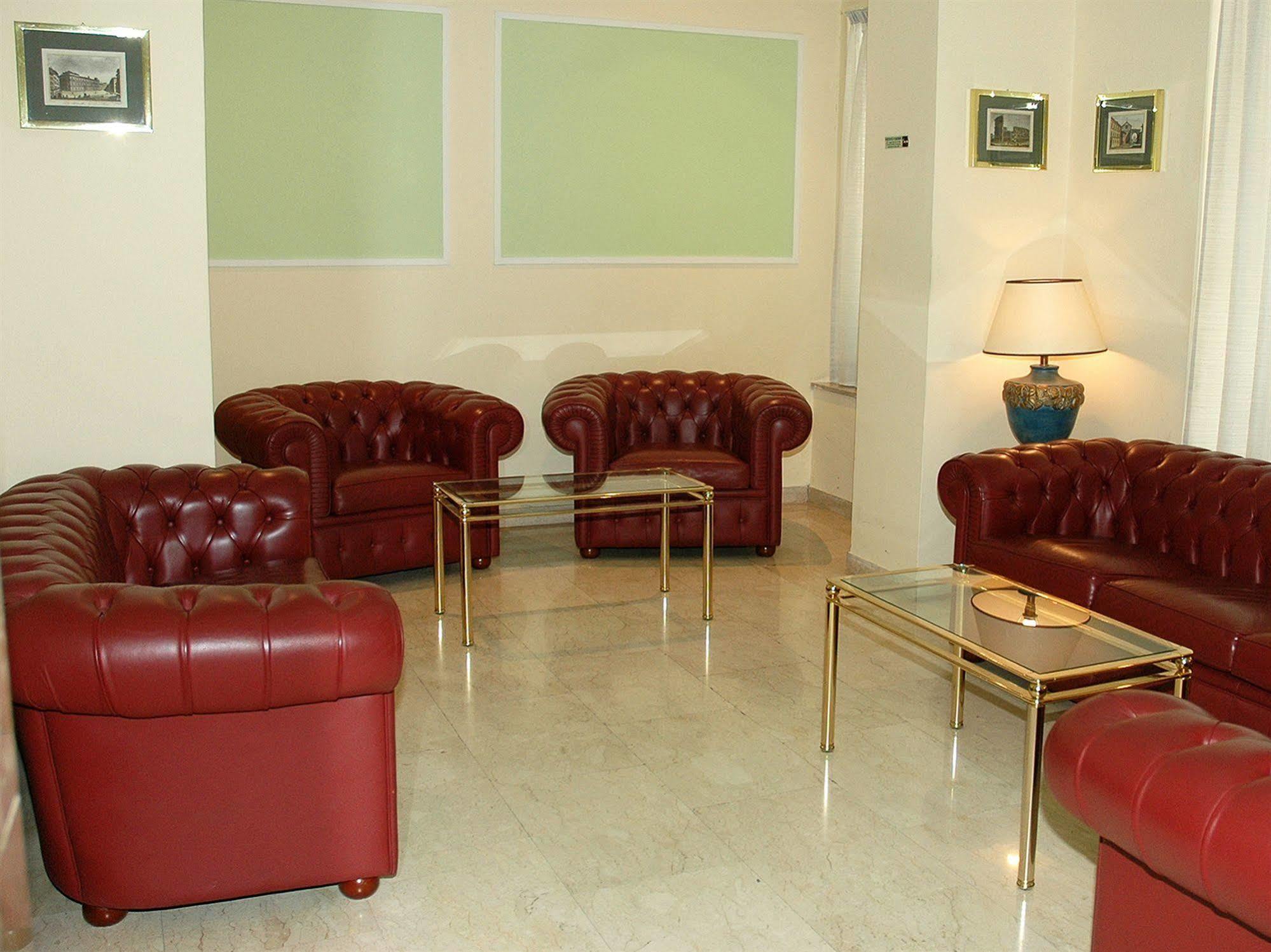 Igea Roma