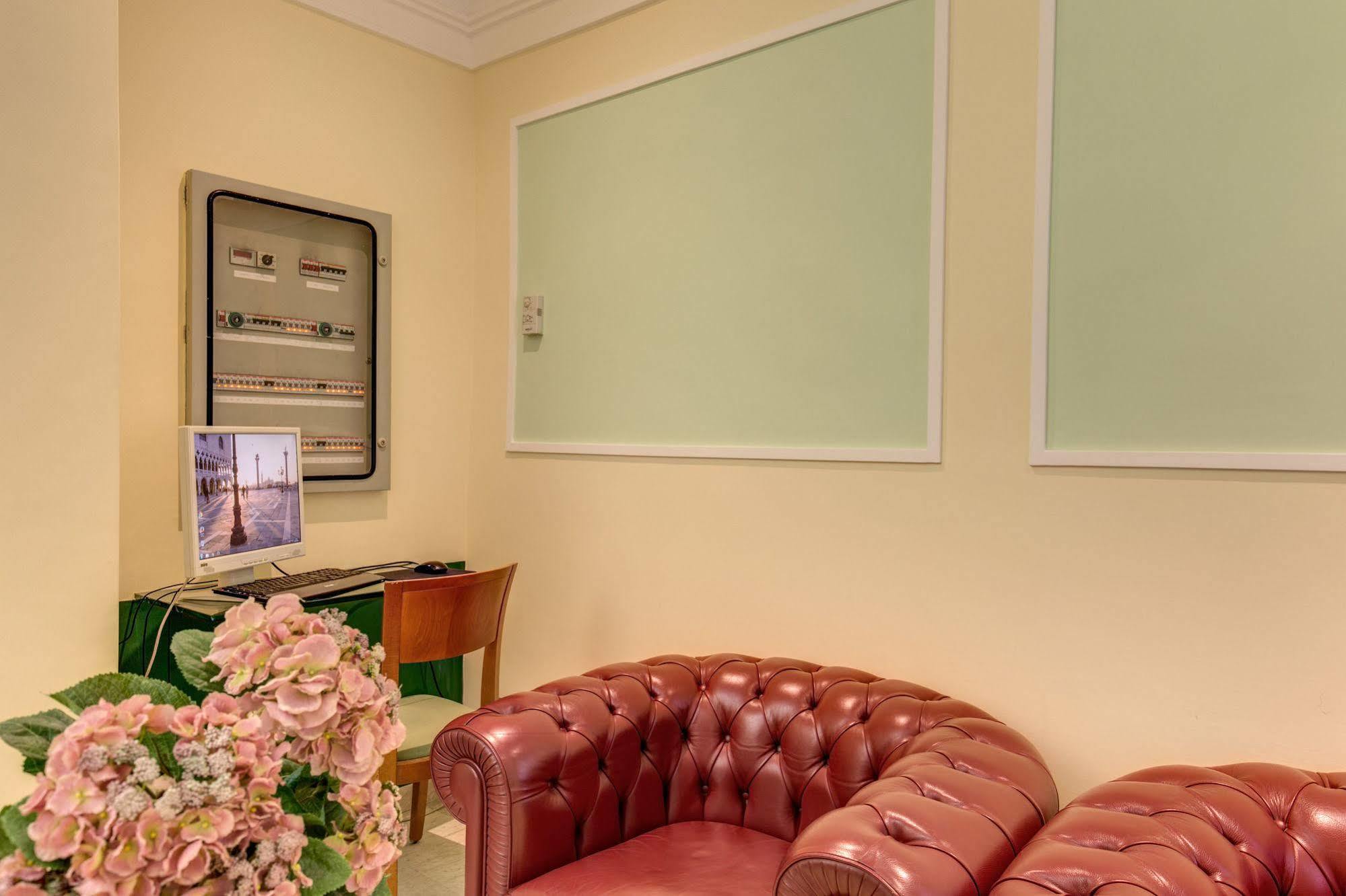 Igea Hotel Roma
