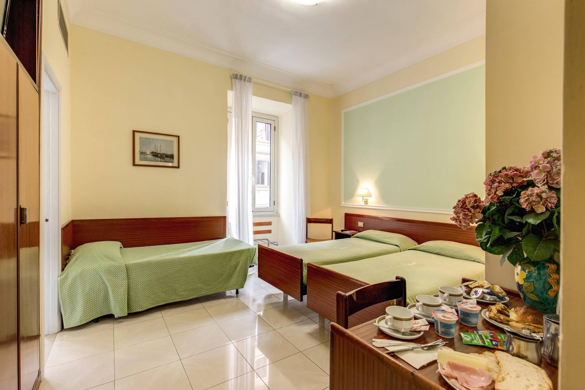 Hotel Igea 3*