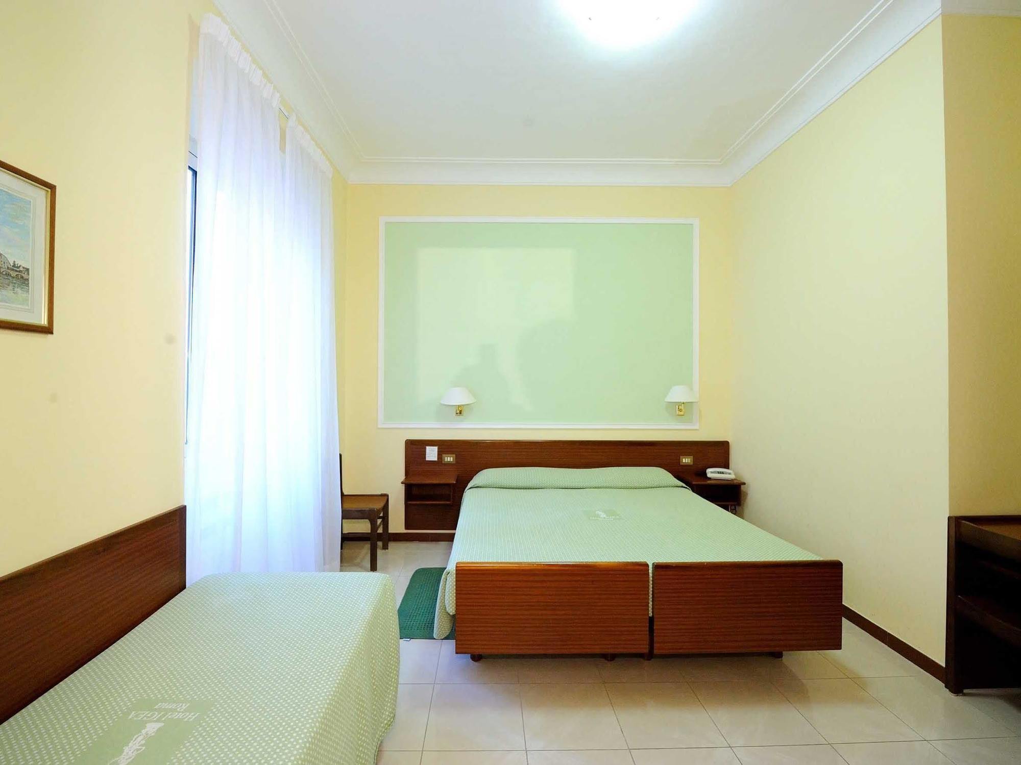 Igea Hotel Roma