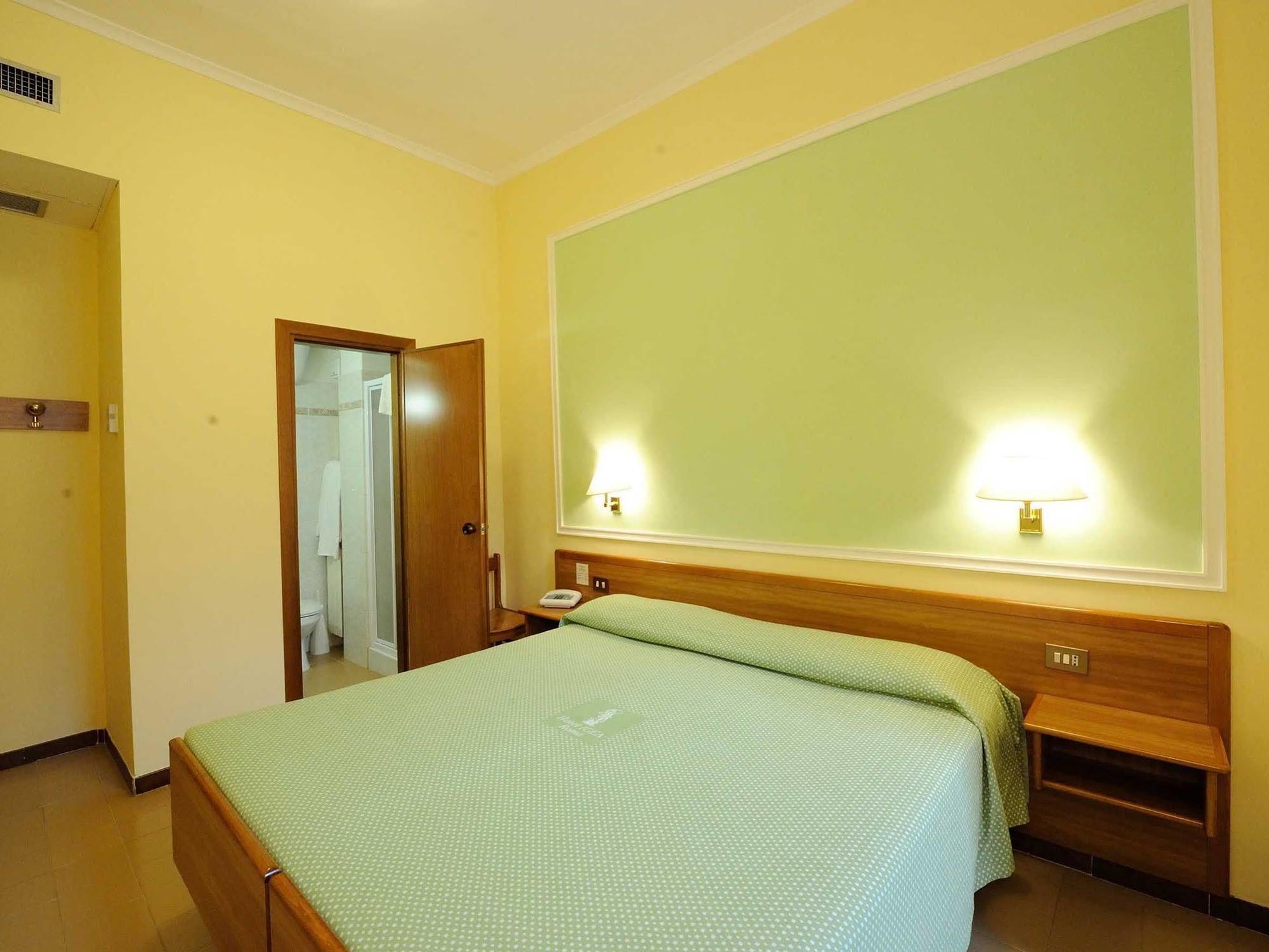Igea Hotel
