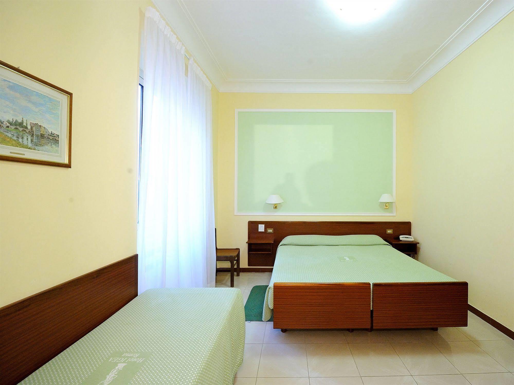 Igea Roma