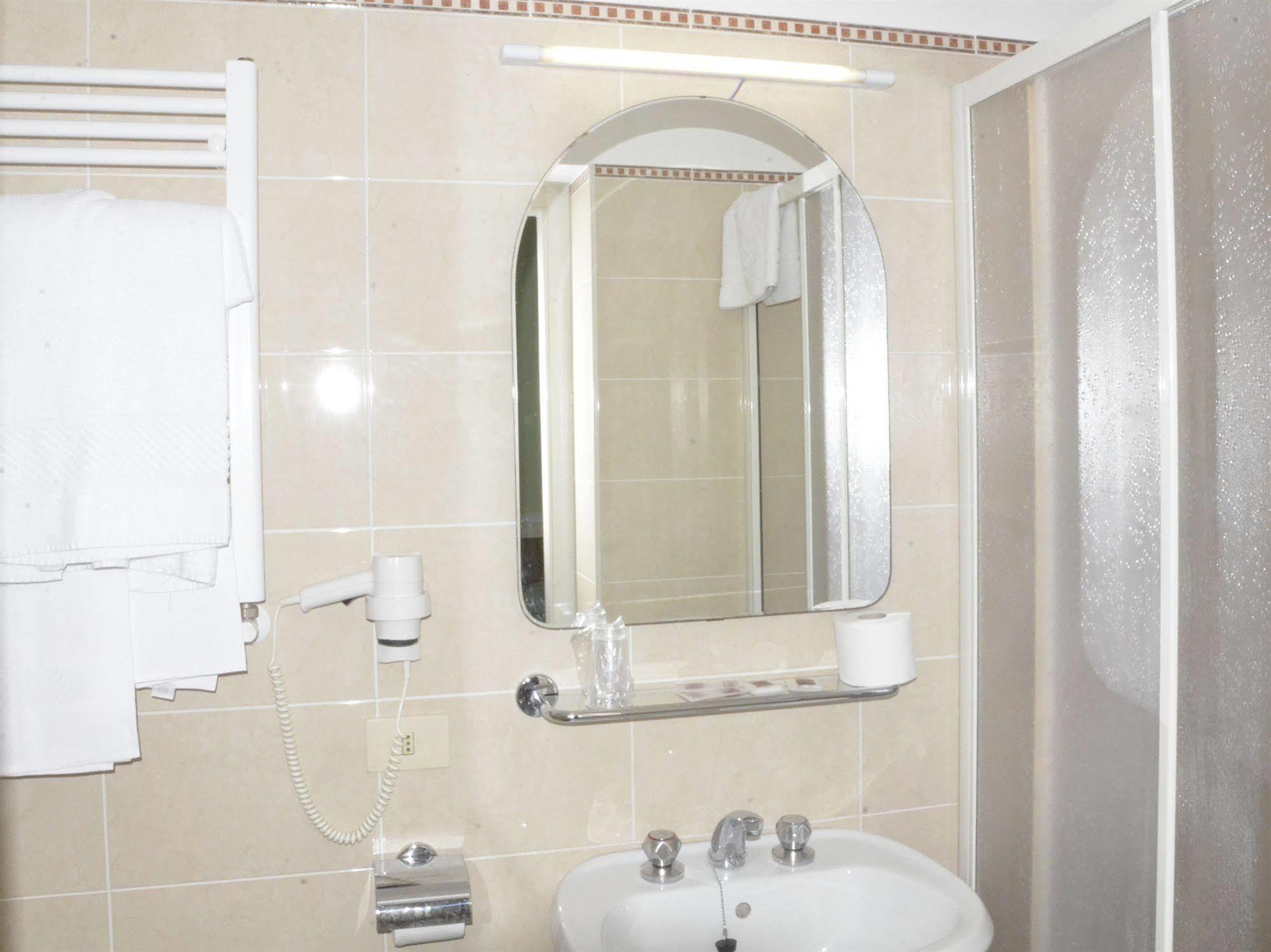 Igea Hotel Roma