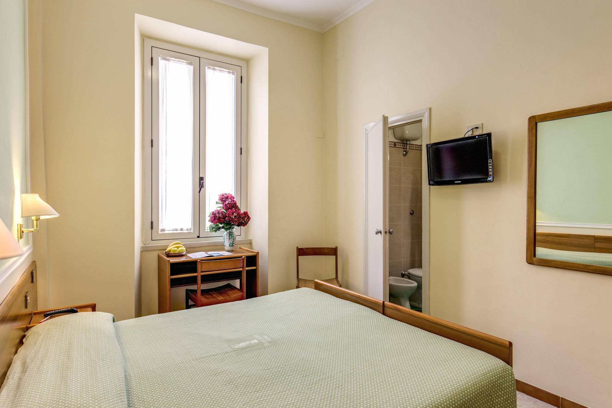 Igea 3* Roma