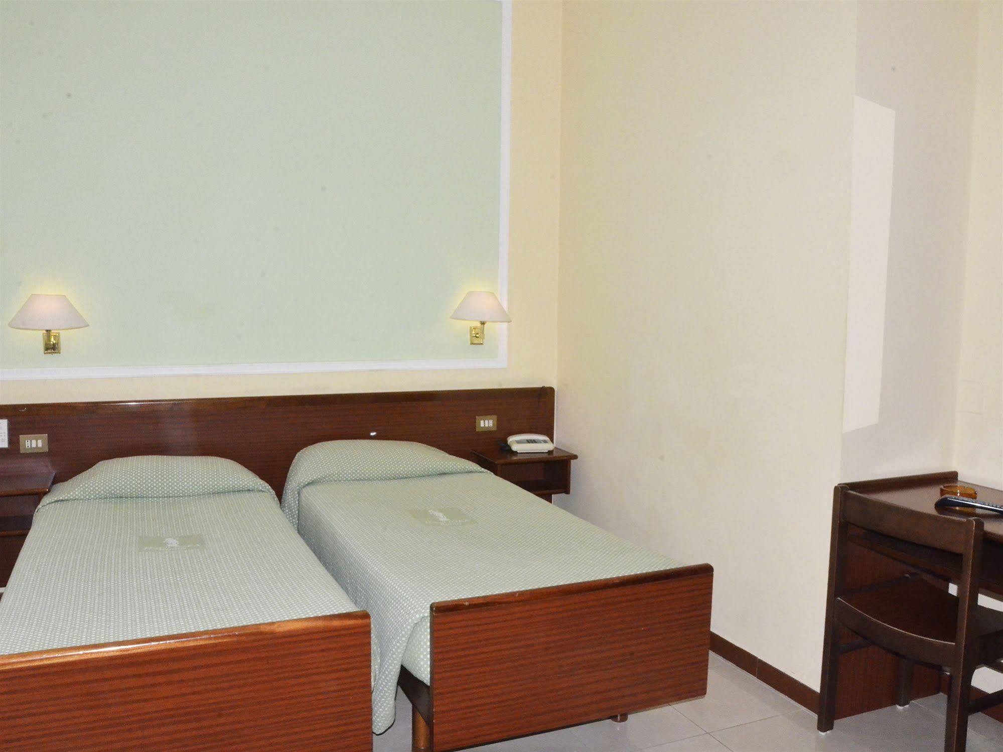 Igea Hotel