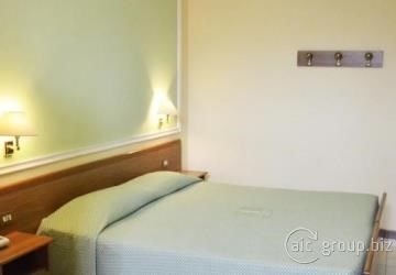 Igea Hotel