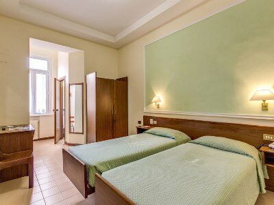 Hotel Igea Roma