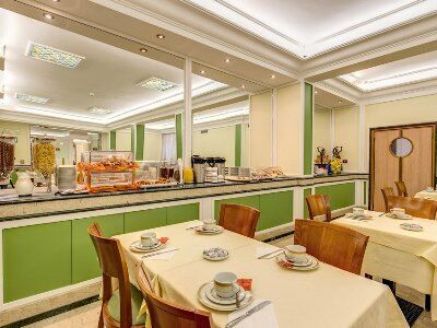 Hotel Igea Roma