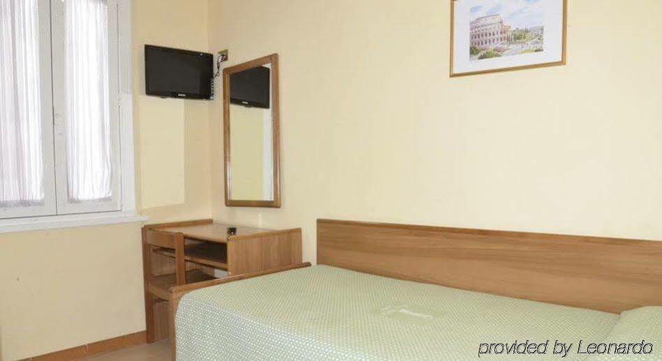Hotel Igea Roma