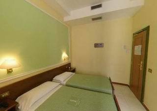 Hotel Igea 3*