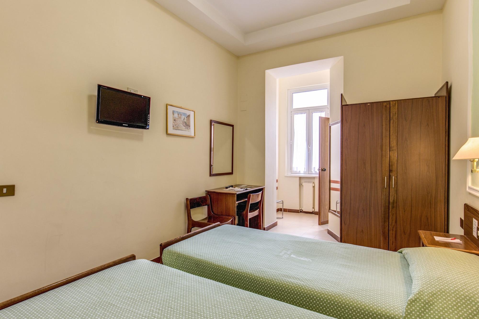 Igea Rome