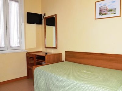 Igea 3* Rome