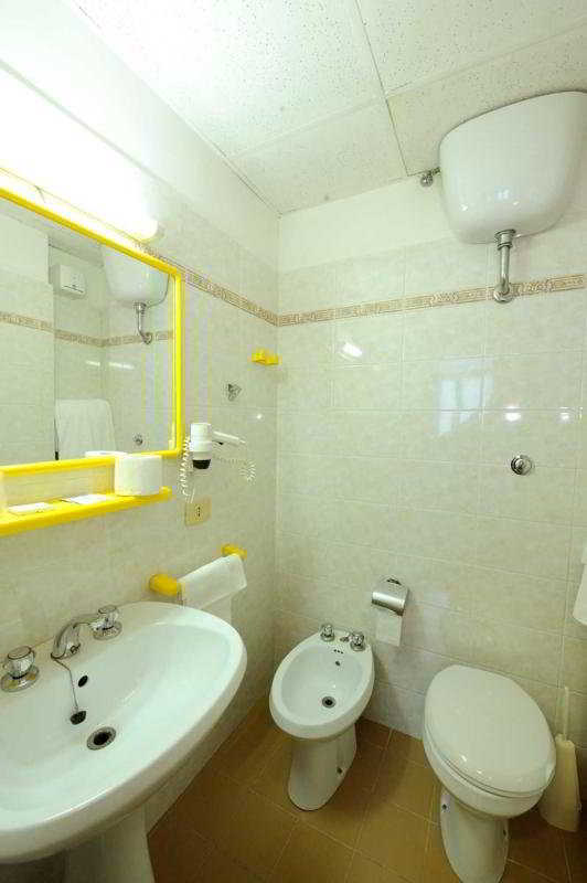 Igea 3* Rome